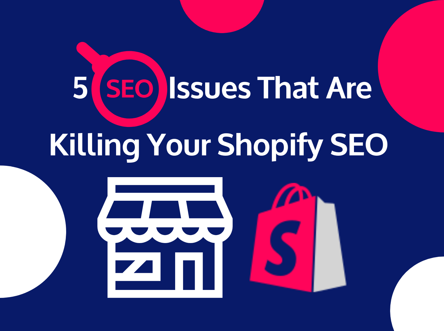 Shopify SEO: How to Optimize Your Shopify Store for Local SEO